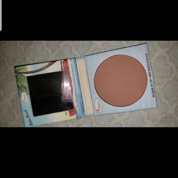 The Balm bundle - Picture 3 of 5